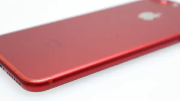 iPhone 7 Plus 128GB Minor Bright Spots Product Red | Epic Deals SA