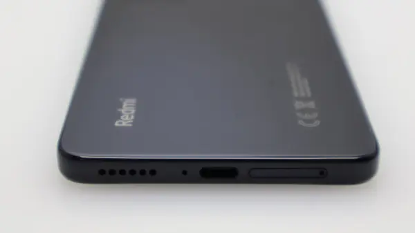 Xiaomi Redmi Note 11 Pro 128GB Dual Sim LCD Burn Graphite Grey (3