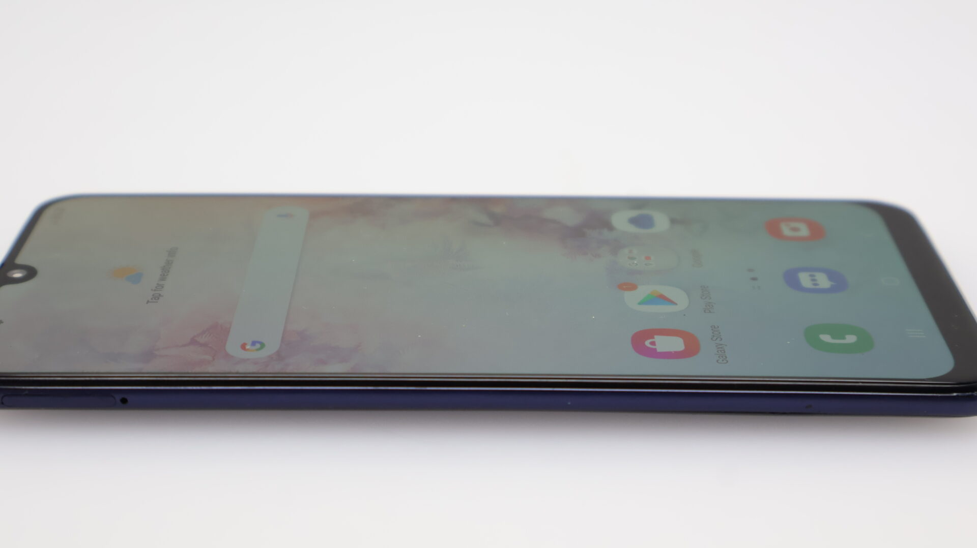 Samsung Galaxy A30 64GB No Fingerprint ID Prism Crush Violet - Image 9
