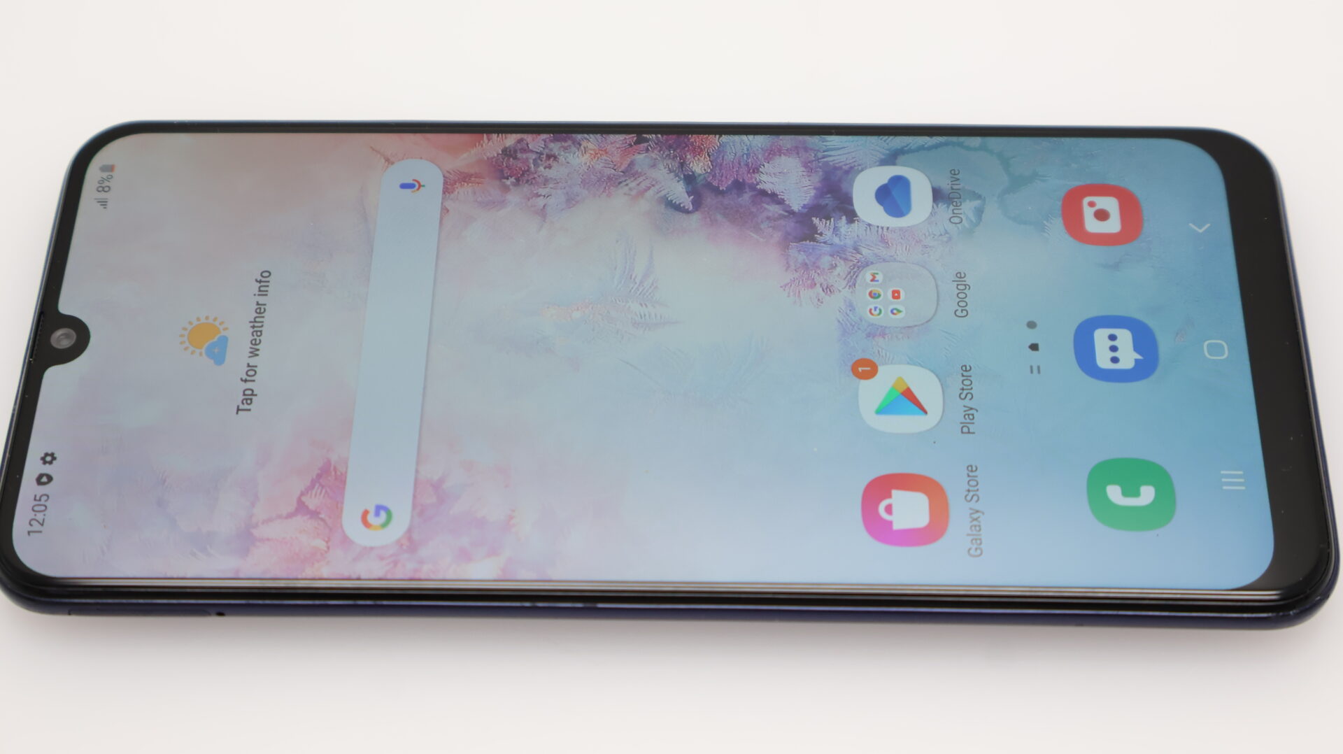 Samsung Galaxy A30 64GB No Fingerprint ID Prism Crush Violet - Image 10