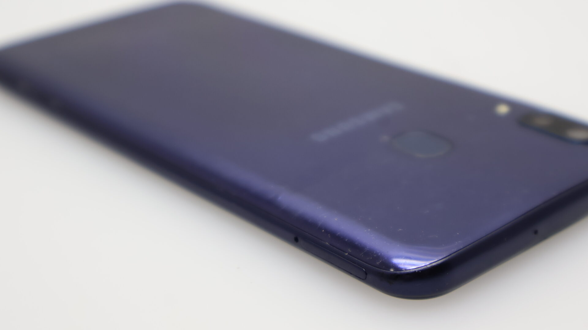 Samsung Galaxy A30 64GB No Fingerprint ID Prism Crush Violet - Image 11