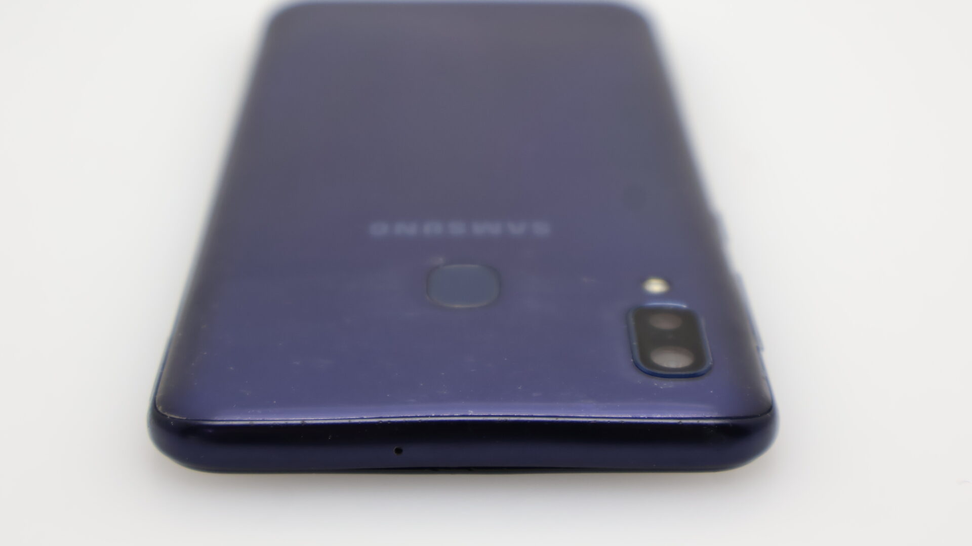 Samsung Galaxy A30 64GB No Fingerprint ID Prism Crush Violet - Image 12