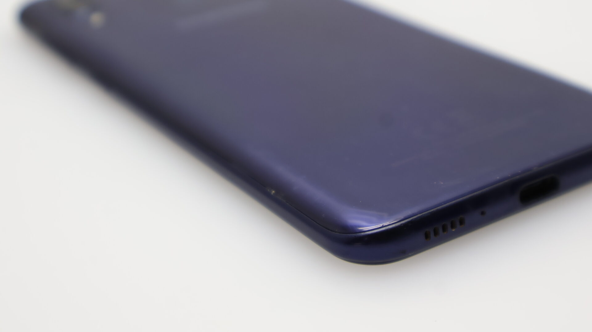Samsung Galaxy A30 64GB No Fingerprint ID Prism Crush Violet - Image 14