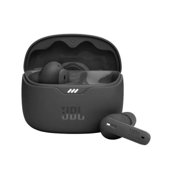 JBL Wave Buds Black