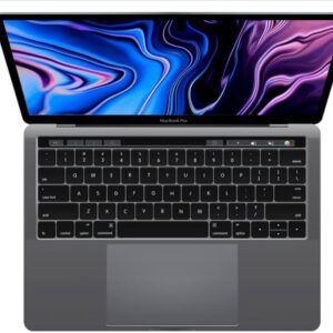 MacBook Pro 13-Inch "Core i5" 3.1 GHz (TouchBar/Mid-2017) 16GB RAM 512GB SSD Space Grey (6 Month Warranty)