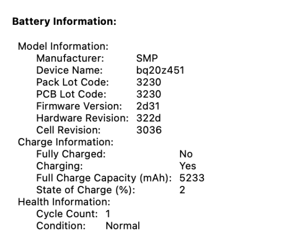 MacBook Retina 12-Inch "Core m3" 1.2GHz (Mid-2017) 8GB RAM 256GB HDD Space Grey (3 Month Warranty) - Image 14