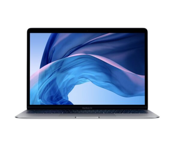 MacBook Air 13-Inch "Core i5" 1.6GHz (2019) 8GB RAM 256GB HDD Space Grey  (6 Month Warranty)