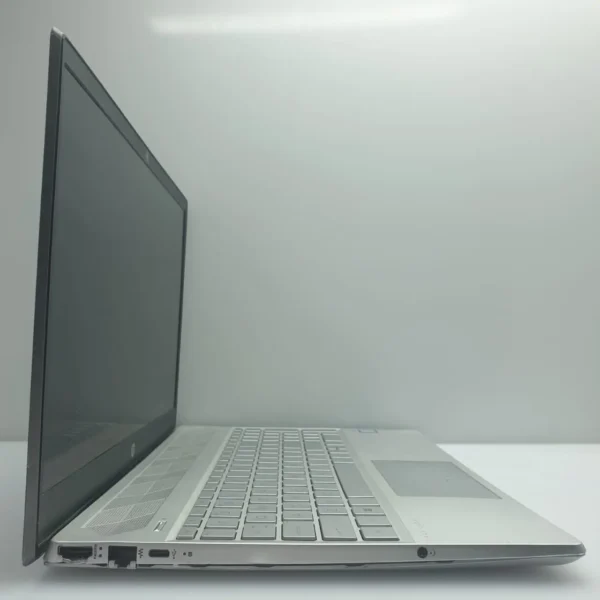 HP Pavilion 15-cs0007ni "Core i7" 1.80GHz 8GB RAM 1TB SSD Damaged Casing Faulty Battery Silver - Image 2