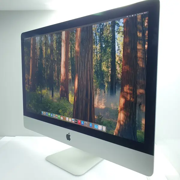 iMac 27-Inch 