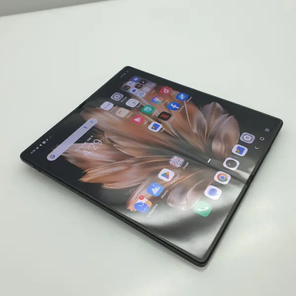 Vivo X Fold 3 Pro 512GB Dual Sim Celestial Black (12 Month