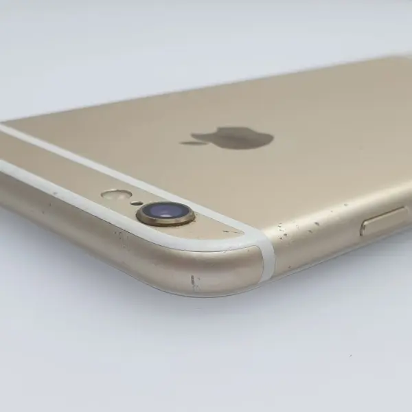 美品 Apple iPhone 6 16GBゴールド 本体 Lh198 iPhone 6 16GB Rose Gold | Epic Deals SA