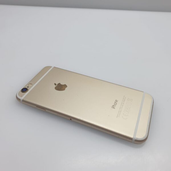 iPhone 6 16GB Rose Gold - Image 15