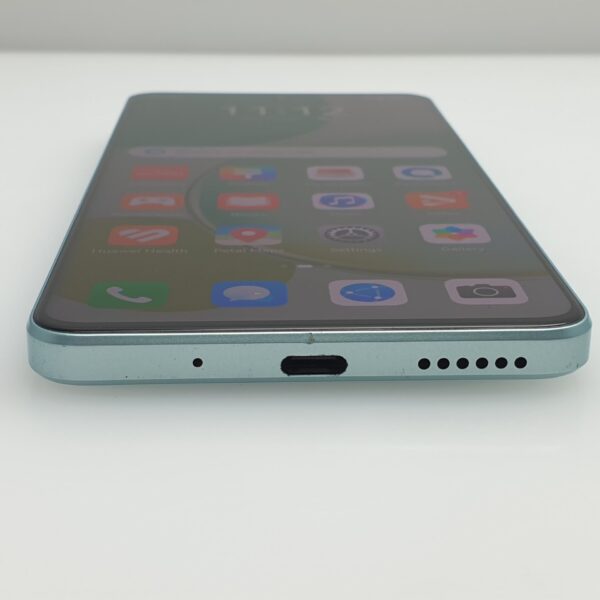 Huawei Nova 11i 128GB Dual Sim Mint Green (3 Month Warranty) - Image 3