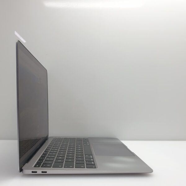 MacBook Air 13-Inch "Core i5" 1.6 GHz (Late 2019) 8GB RAM 256GB SSD Space Grey (6 Month Warranty) - Image 2