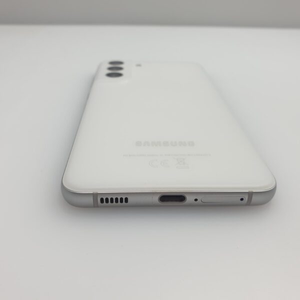 Samsung Galaxy S21 FE 128GB Dual Sim White (6 Month Warranty) - Image 9