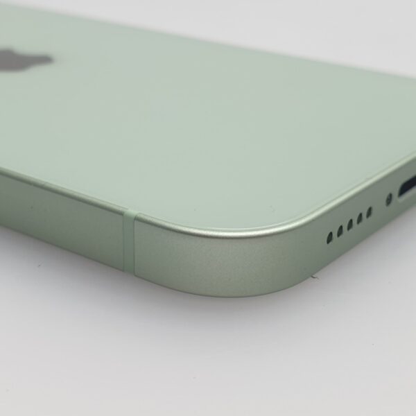 iPhone 12 Green | Bright Spot & No Face ID | (3 Month Warranty) + Screen Protector Bundle Value: R200 - Image 8