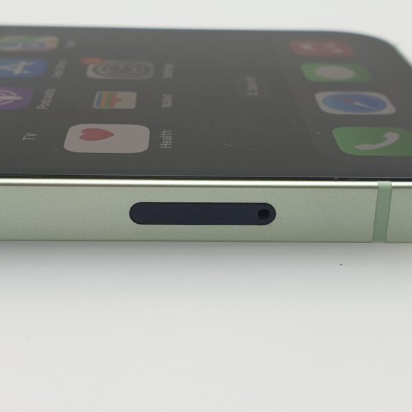 iPhone 12 Green | Bright Spot & No Face ID | (3 Month Warranty) + Screen Protector Bundle Value: R200 - Image 16