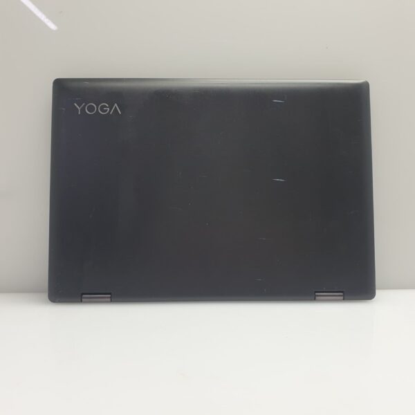 Lenovo YOGA 330-11IGM "Celeron" 1.10GHz 4GB RAM 64GB SSD | Faulty Keyboard | Grey - Image 7