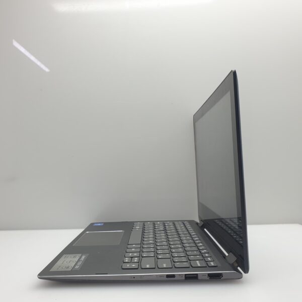 Lenovo YOGA 330-11IGM "Celeron" 1.10GHz 4GB RAM 64GB SSD | Faulty Keyboard | Grey - Image 4