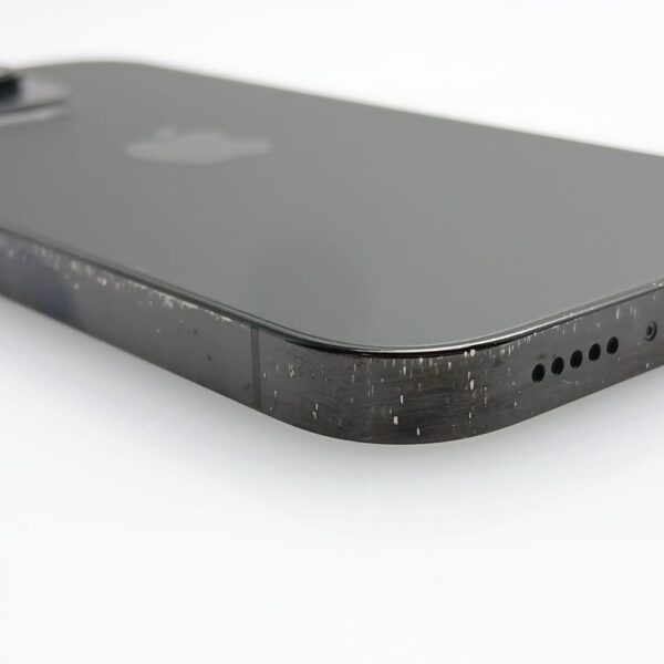 iPhone 14 Pro 128GB Space Black (12 Month Warranty) + Screen Protector Value: R200 - Image 12