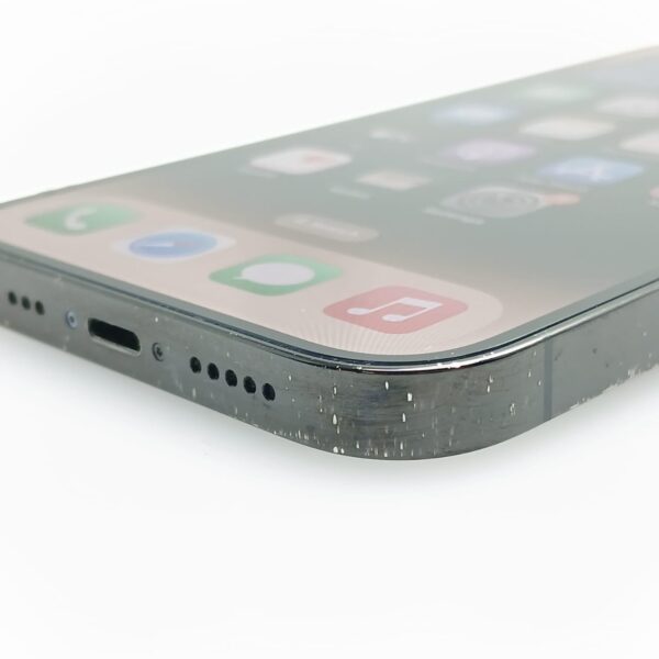 iPhone 14 Pro 128GB Space Black (12 Month Warranty) + Screen Protector Value: R200 - Image 7