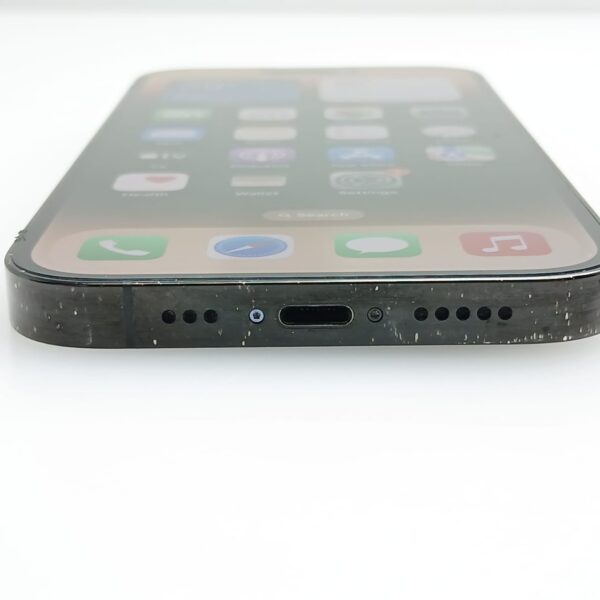 iPhone 14 Pro 128GB Space Black (12 Month Warranty) + Screen Protector Value: R200 - Image 6