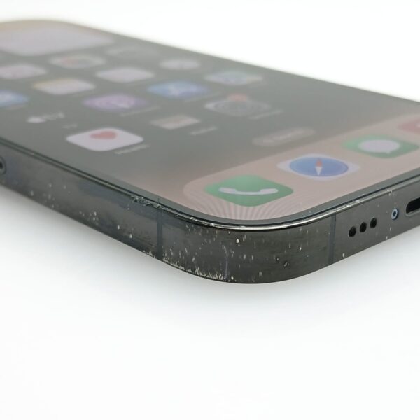 iPhone 14 Pro 128GB Space Black (12 Month Warranty) + Screen Protector Value: R200 - Image 5