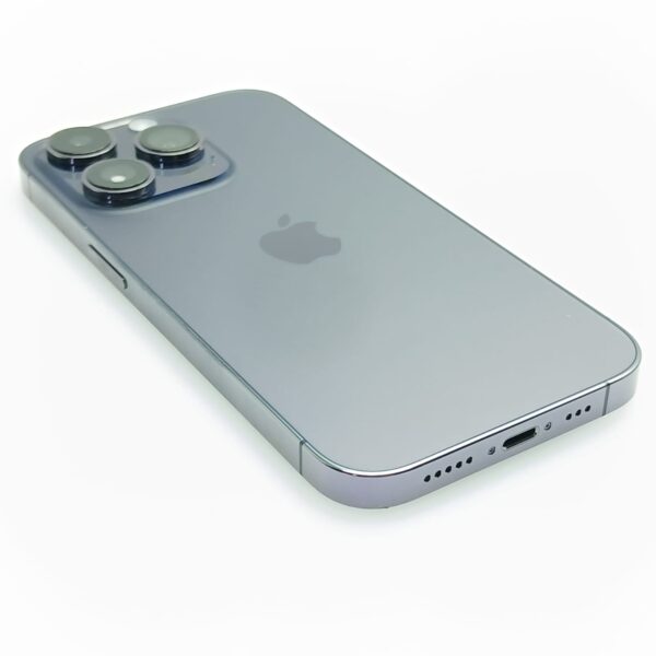 iPhone 14 Pro 256GB Deep Purple (12 Month Warranty) + Screen Protector Bundle: R200 - Image 15