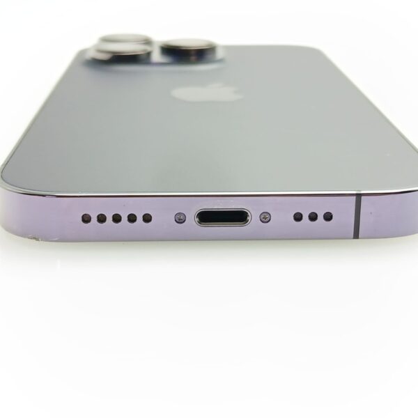 iPhone 14 Pro 256GB Deep Purple (12 Month Warranty) + Screen Protector Bundle: R200 - Image 13