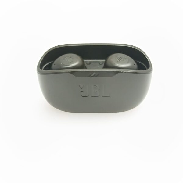 JBL Wave Buds Black - Image 2