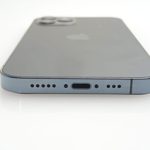 iPhone 12 Pro 256GB No Face ID Graphite (6 Month Warranty) + Screen Protector Bundle Value: R200 - Image 13