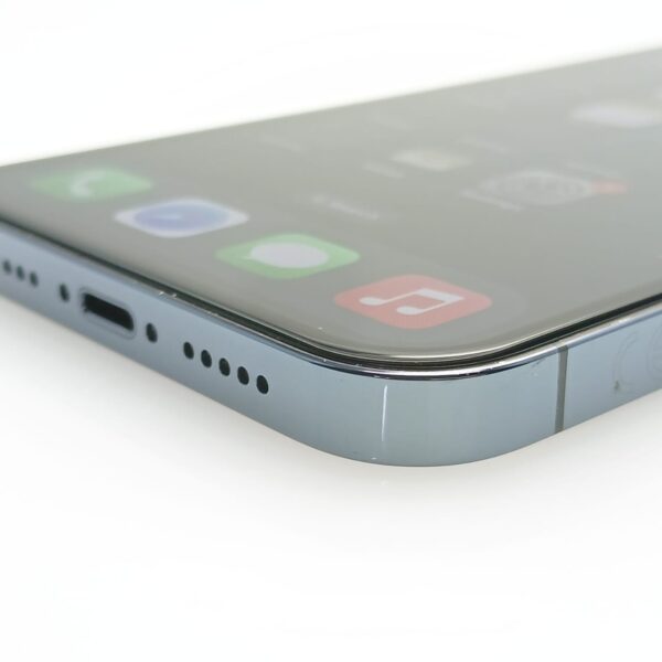 iPhone 12 Pro 256GB No Face ID Graphite (6 Month Warranty) + Screen Protector Bundle Value: R200 - Image 7