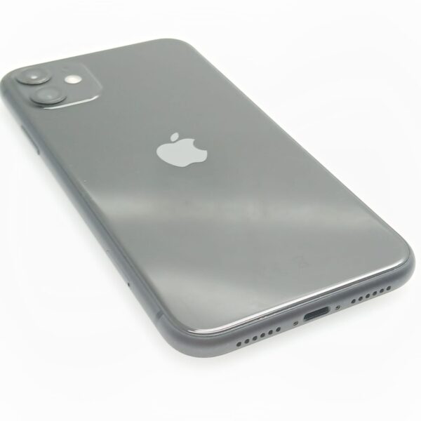 iPhone 11 64GB Black (6 Month Warranty) + Cover Bundle Value: R200 - Image 15