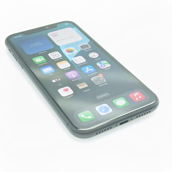 iPhone 11 64GB Black (6 Month Warranty) + Cover Bundle Value: R200 - Image 8