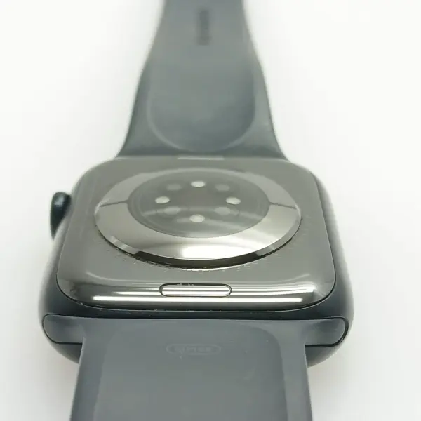 Apple Watch Series 8 45mm GPS Only Midnight (6 Month Warranty) - Image 7