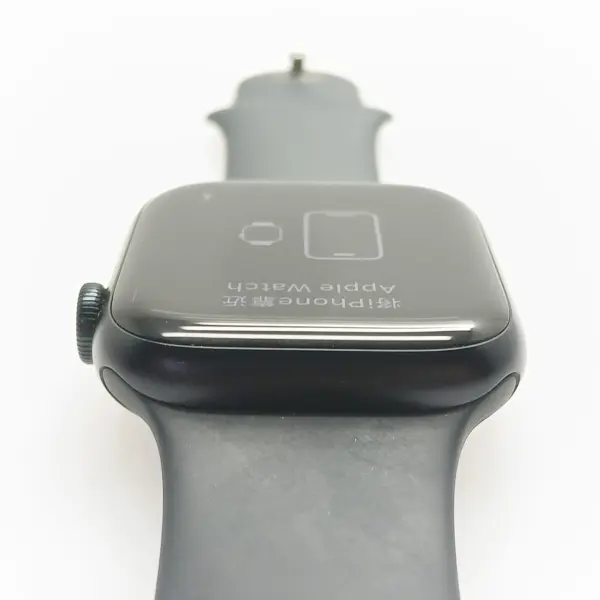 Apple Watch Series 8 45mm GPS Only Midnight (6 Month Warranty) - Image 4