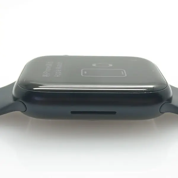 Apple Watch Series 8 45mm GPS Only Midnight (6 Month Warranty) - Image 3