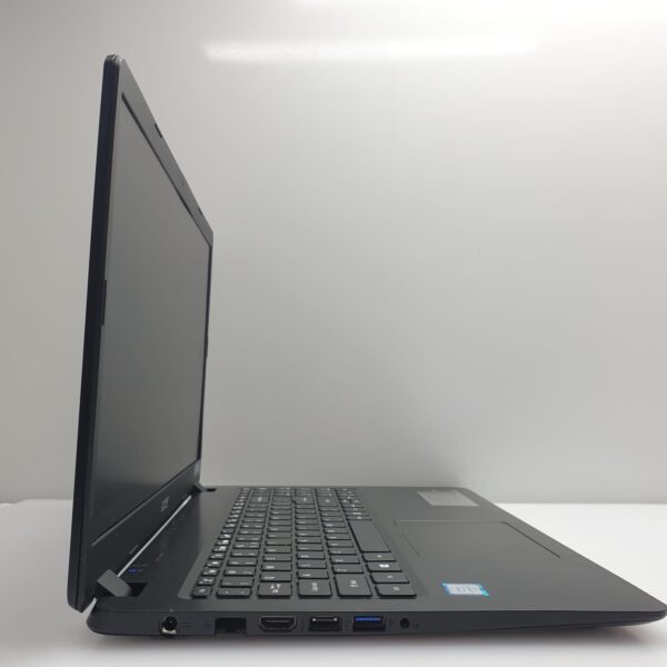 Acer Aspire 3 N19C1 "Core i5" 2.40GHz 8GB RAM 1TB HDD | Damaged Hinge | Black - Image 2