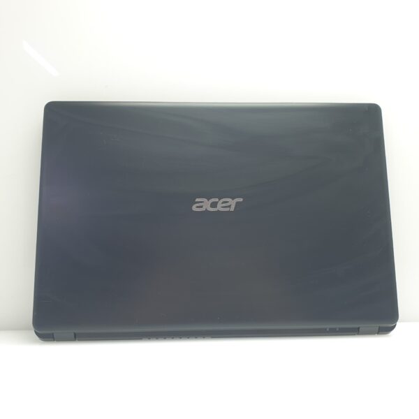 Acer Aspire 3 N19C1 "Core i5" 2.40GHz 8GB RAM 1TB HDD Black - Image 7