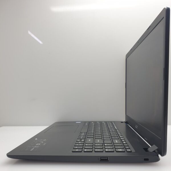 Acer Aspire 3 N19C1 "Core i5" 2.40GHz 8GB RAM 1TB HDD Black - Image 4