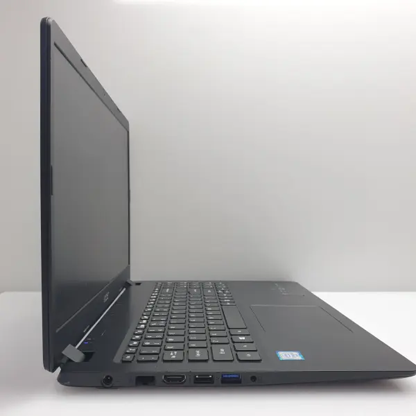 Acer Aspire 3 N19C1 "Core i5" 2.40GHz 8GB RAM 1TB HDD Black - Image 2