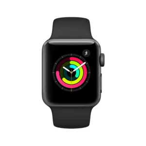 Apple Watch Series 3 42mm GPS Space Gray (Condition: Fair)