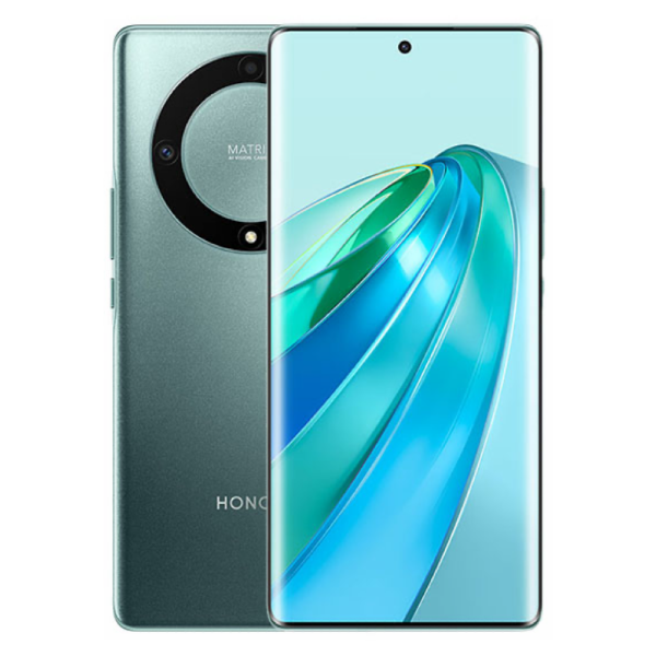 Huawei Honor X9a 256GB Dual Sim Emerald Green