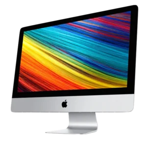 iMac 27-inch "Core i5" 3.5GHz (5K,Mid-2017) 24GB RAM 1TB HDD Silver (12 Month Warranty)