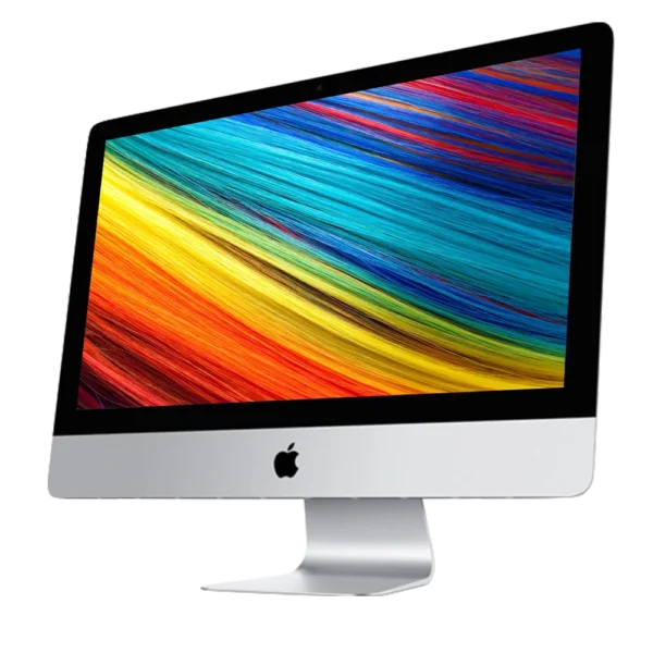 iMac 27-inch "Core i5" 3.5GHz (5K,Mid-2017) 24GB RAM 1TB HDD Silver (12 Month Warranty)