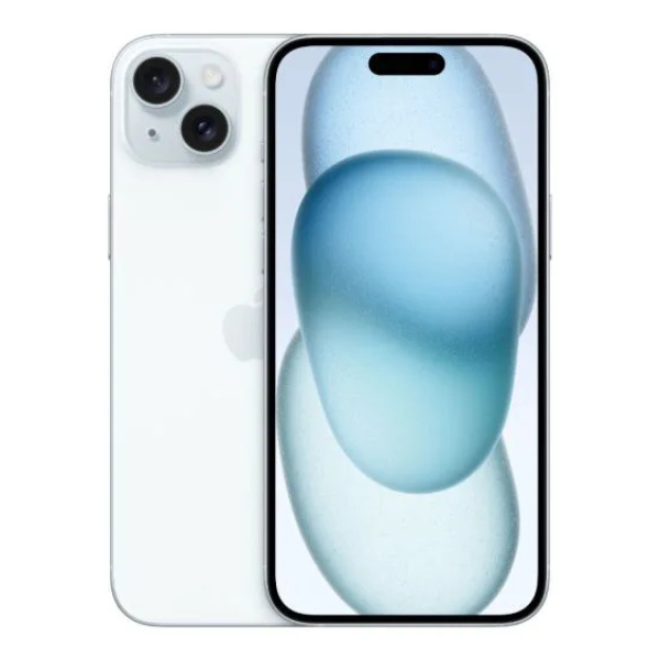 Apple iPhone 15 128GB Blue (Grade B) - No Face ID | Epic Deals SA