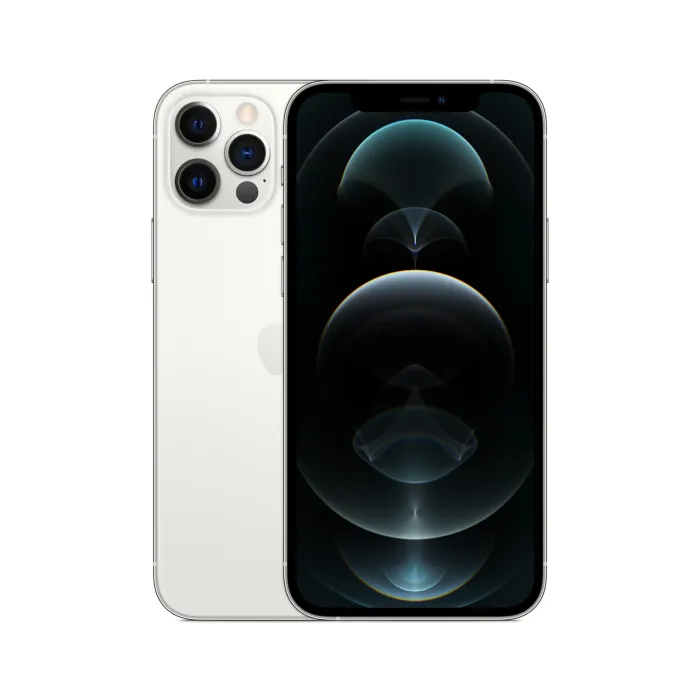 Apple iPhone 12 Proシルバー256G Apple iPhone 12 Pro 256GB Silver (Grade B) | Epic Deals SA