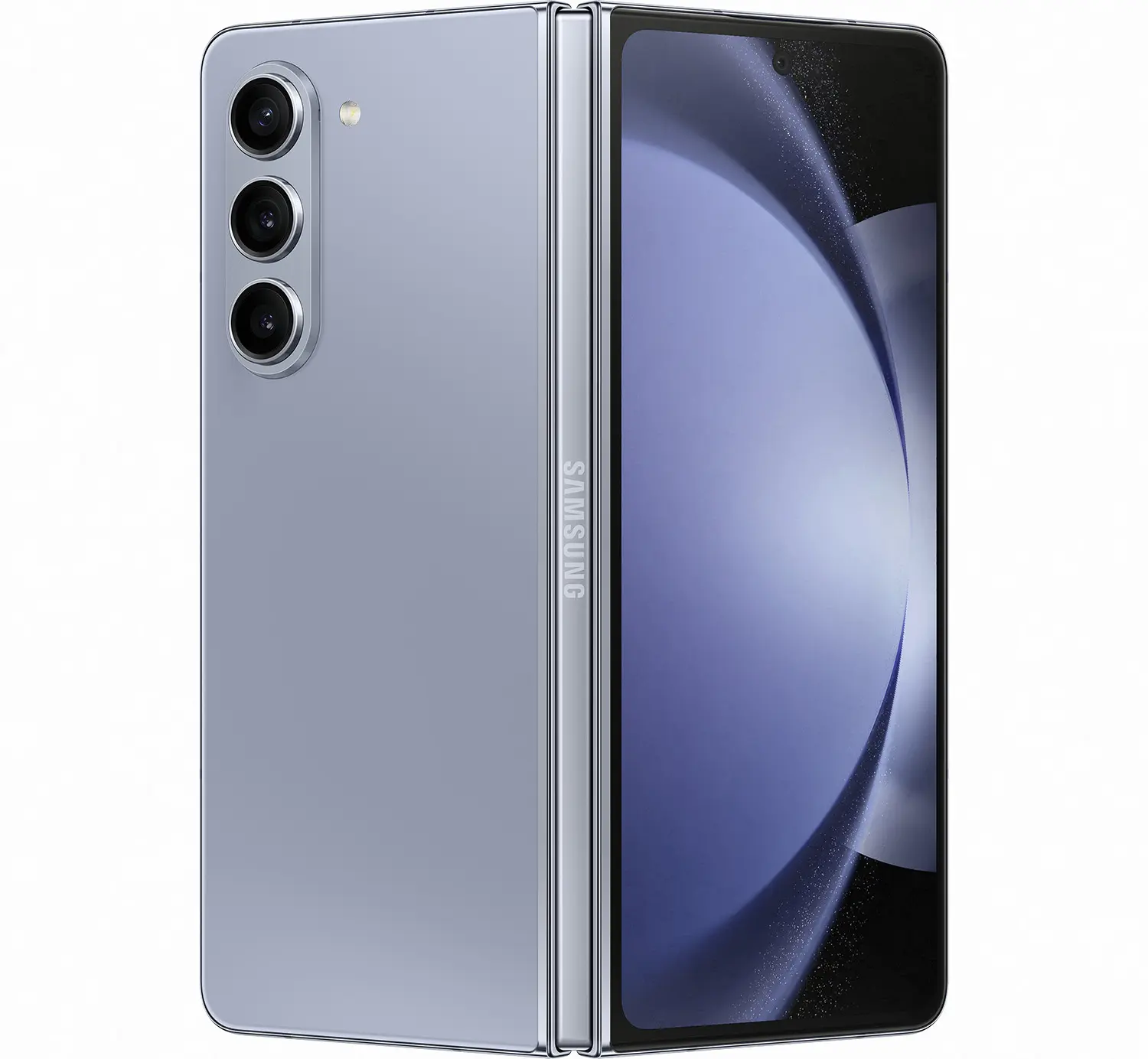 Samsung Galaxy Z Fold 5 256GB Icy Blue – (Grade B) | Epic Deals SA