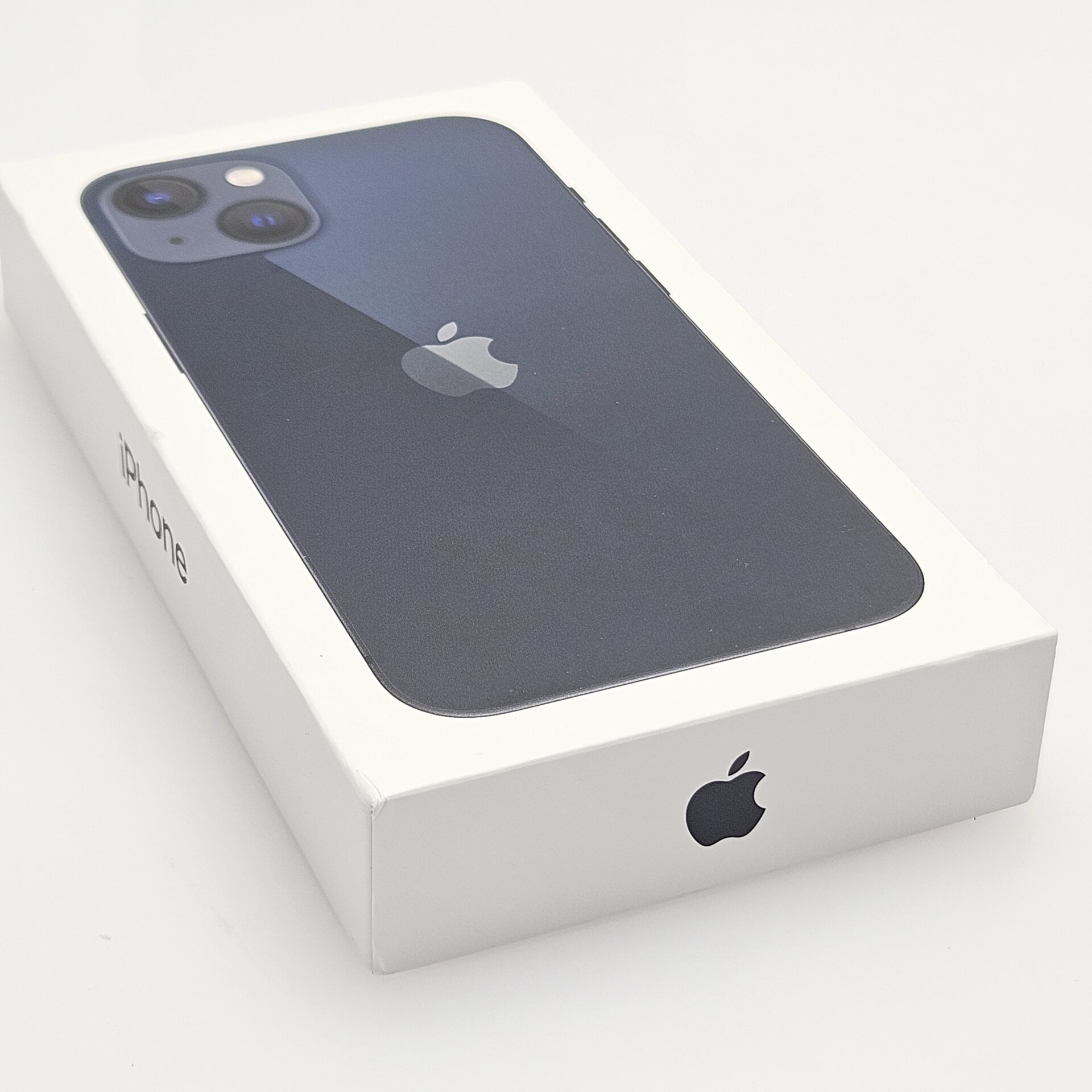iPhone 13 128GB Midnight – Sealed (Original Warranty) - Image 2