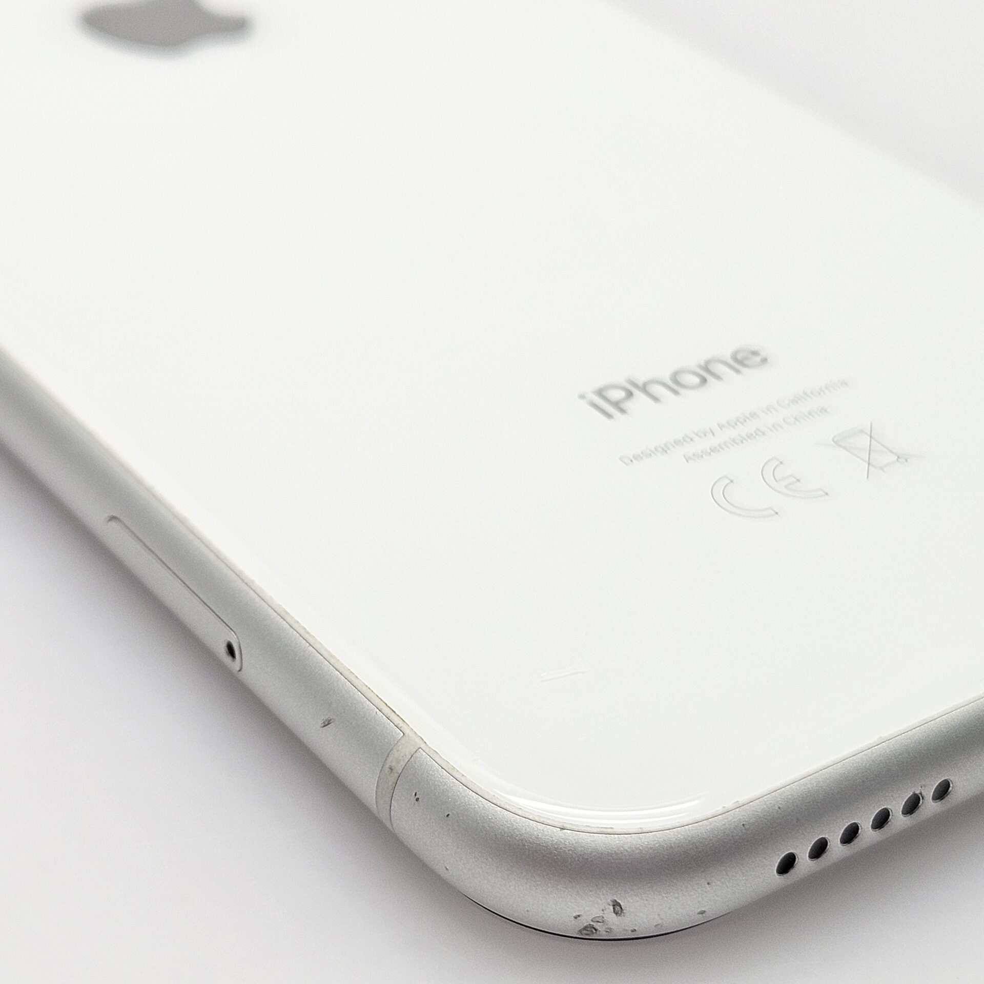 iPhone XR 256GB White (3 Month Warranty) - Image 9